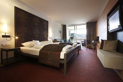 Bildergalerie Das Tegernsee