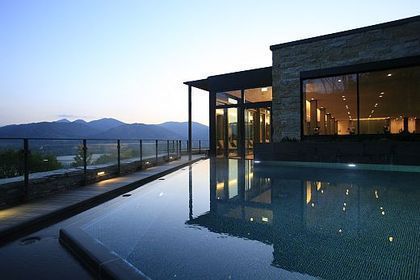 Bildergalerie Das Tegernsee