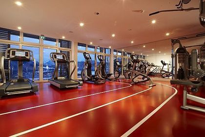 Bildergalerie Das Tegernsee