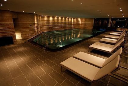 Bildergalerie Das Tegernsee