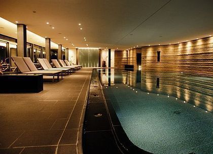 Bildergalerie Das Tegernsee