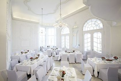 Bildergalerie Das Tegernsee