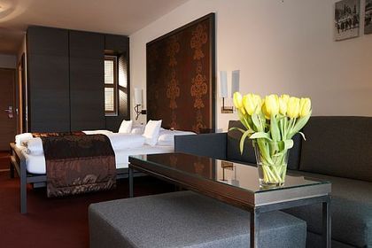 Bildergalerie Das Tegernsee