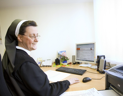 Kloster Brandenburg / Iller e.V.