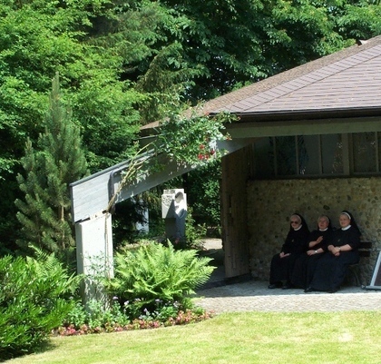 Kloster Brandenburg / Iller e.V.