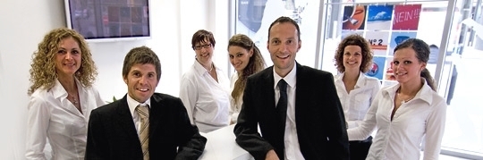 Bildergalerie tempoZeitarbeit