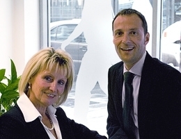 Geschäftsführende Gesellschafter