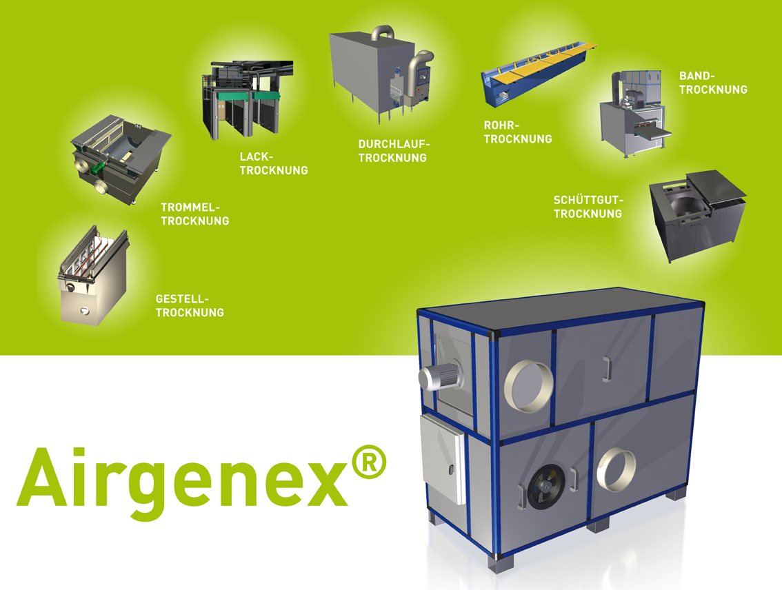 Bildergalerie der HARTER Oberflächen- und Umwelttechnik GmbH