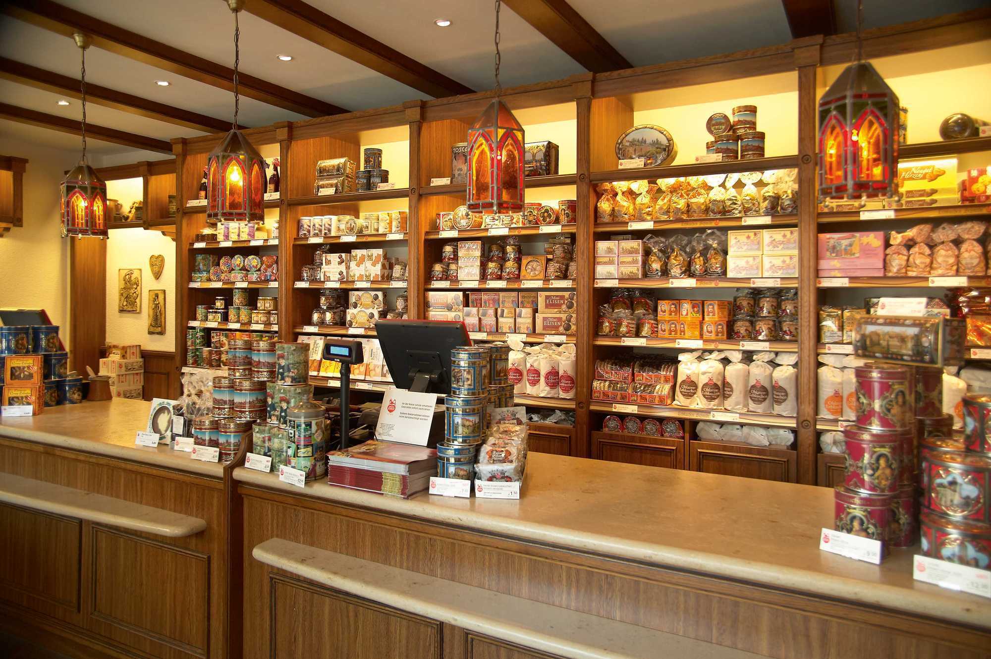 Lebkuchen-Schmidt GmbH & Co.KG