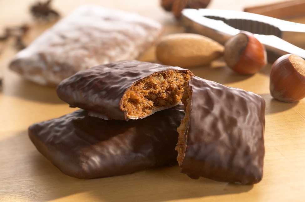 Lebkuchen-Schmidt GmbH & Co.KG