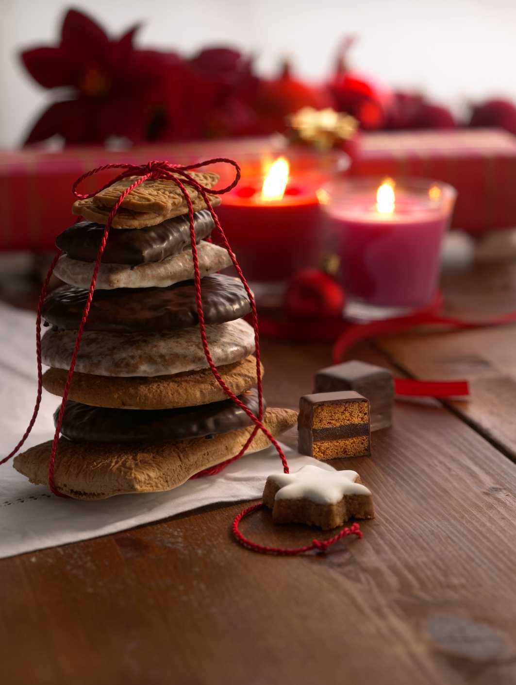 Lebkuchen-Schmidt GmbH & Co.KG