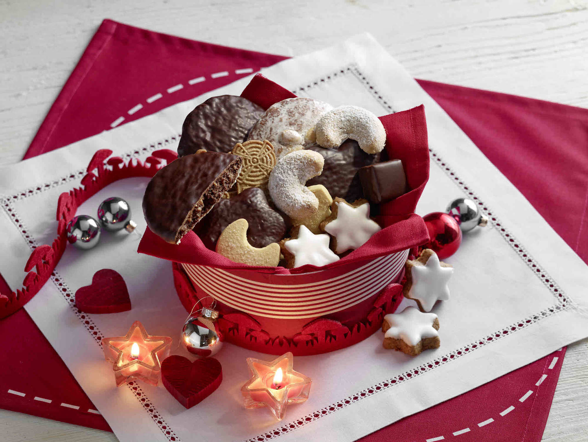 Lebkuchen-Schmidt GmbH & Co.KG