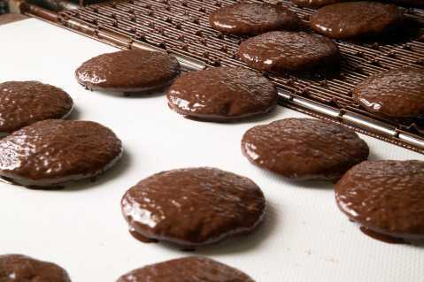 Lebkuchen-Schmidt GmbH & Co.KG