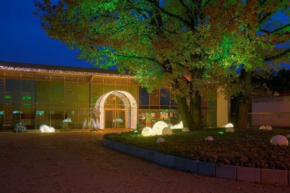 Lebkuchen-Schmidt GmbH & Co.KG