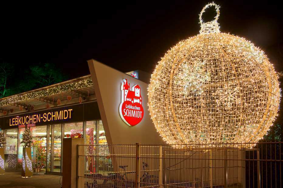 Lebkuchen-Schmidt GmbH & Co.KG