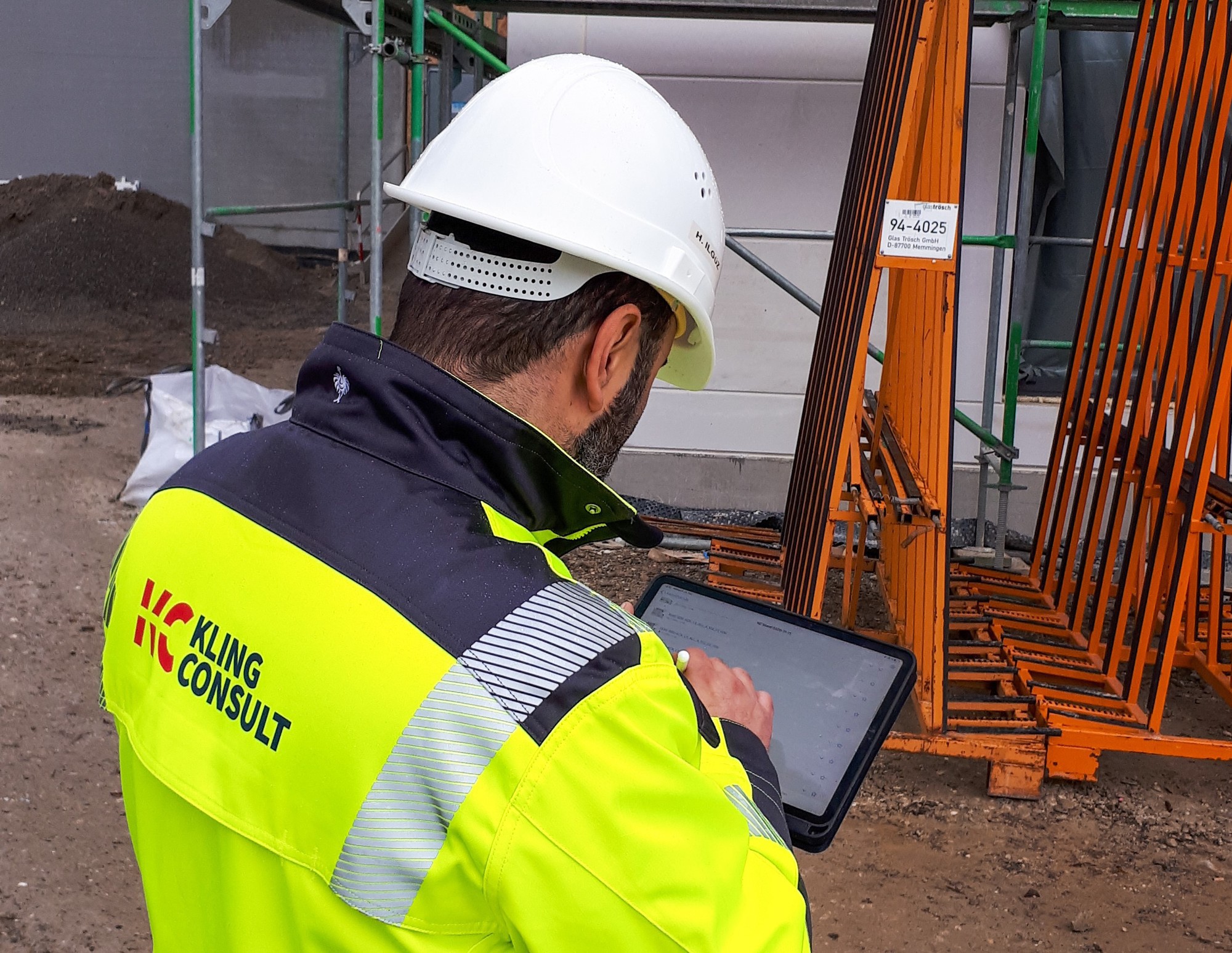 Symbolbild. Foto: Kling Consult