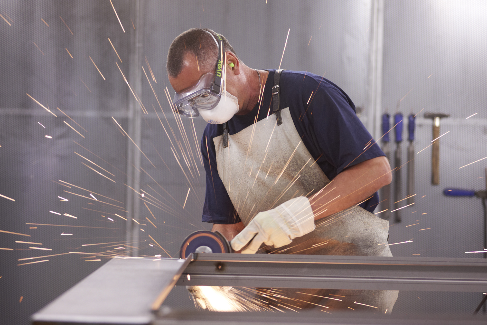 Fertigung Schaltschrank