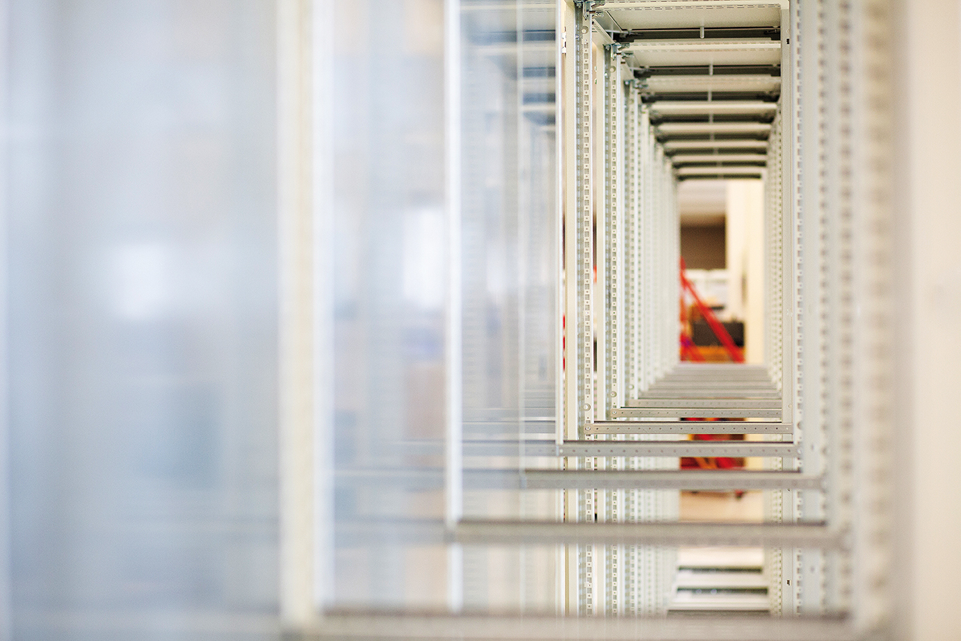 häwa Schaltschränke