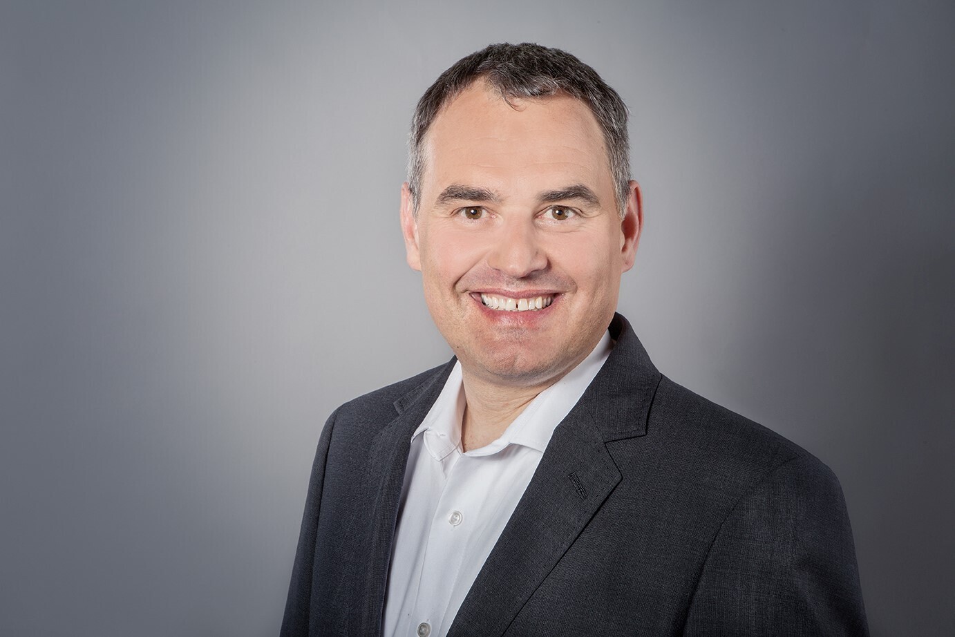 Stefan Kaufer leitet die neue Vertriebsabteilung bei Häwa. Foto: Häwa GmbH